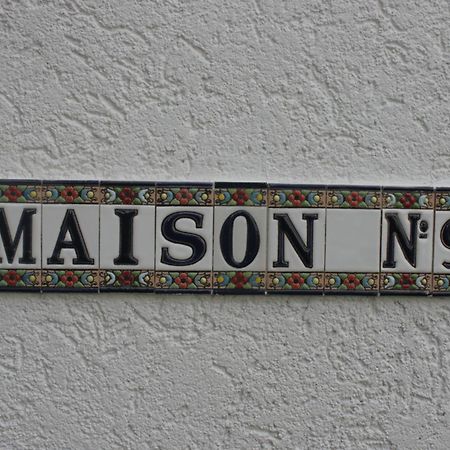 Maison No.9 Росбах-фор-дер-Геге Екстер'єр фото